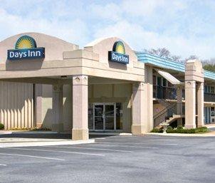 Days Inn Athens (Georgia)