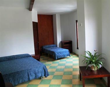 Hostal Rural Leon Dormido