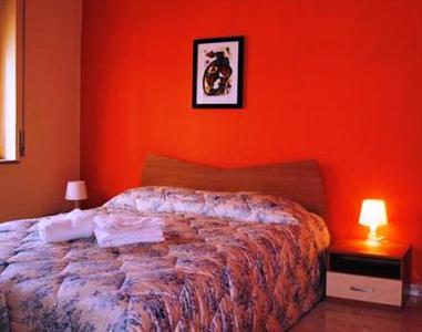 Pompei & Vinitaly Bed and Breakfast Caserta