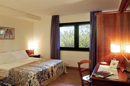 Oleandri Resort Hotel Residence Villaggio Club