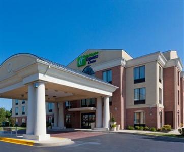 Holiday Inn Express Harrington