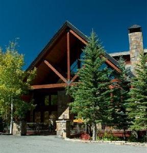 Bear Creek Lodge Telluride