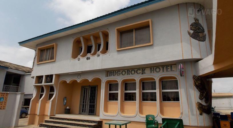 Busorock Hotel 2