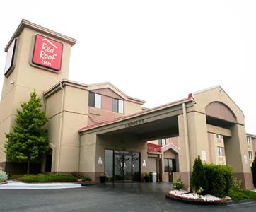 Red Roof Inn Lithonia