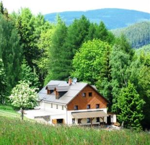 Pension Barborka