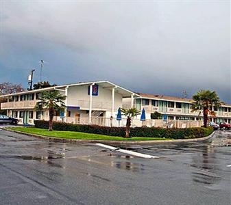 Motel 6 South Sunnyvale