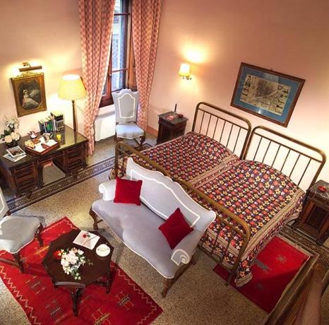 Residenza Johlea Hotel Florence