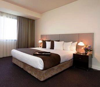 Quality Hotel Tabcorp Park