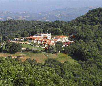 Kroussia Hotel