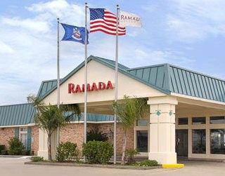 Ramada Inn Houma