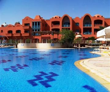 Sheraton Miramar Resort El Gouna