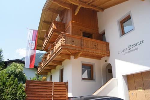 Chalet Perauer