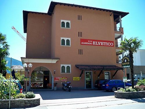 Hotel Elvetico