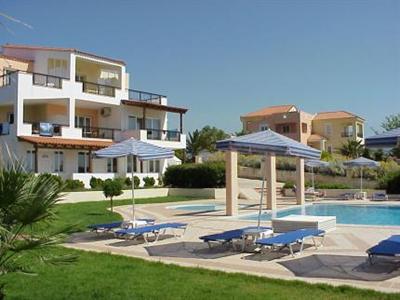 Lofos Apartments Rethymno