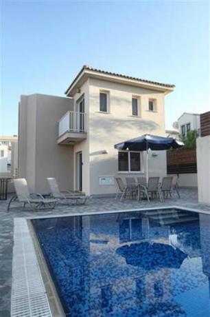 Protaras View Villas