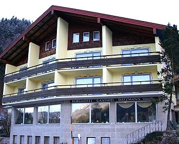 Steinbuchler Berghof