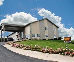 Budget Host Inn Fridley