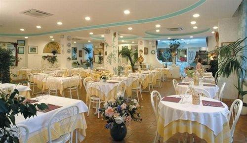 Marconi Hotel Cattolica