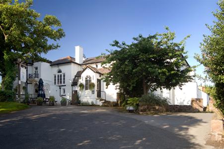 The Jug and Bottle Hotel Wirral