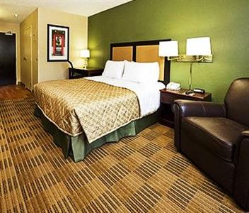 Extended Stay America Hotel San Jose Milpitas