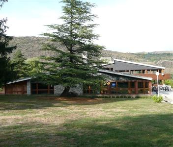 Village Club d' Yravals