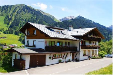 Haus Widdersteinblick