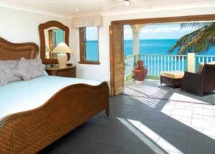 Rock Cottage Antigua