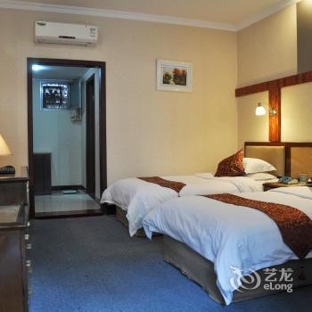 Garden Hotel Dongfeng Road Chengdu