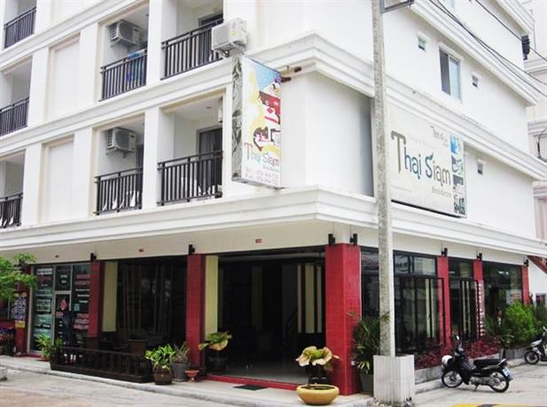 Thai Siam Hotel