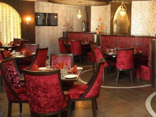 The Grand Bhagawati Express