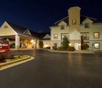 Residence Inn Springfield