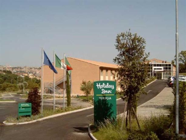 Holiday Inn Perugia