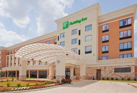 Holiday Inn North Quail Springs Oklahoma City