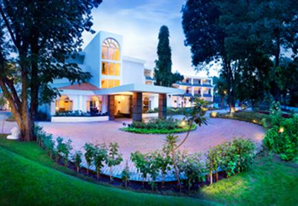 The Gateway Hotel Gir Forest