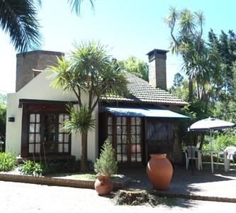 La Posada Chascomus