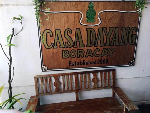 Casa Dayang Boracay