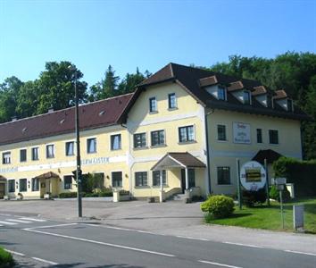 Gasthof zur Riederberghohe Sieghartskirchen