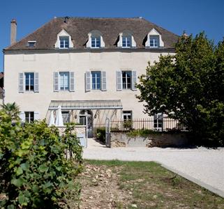 Le Clos Du Colombier