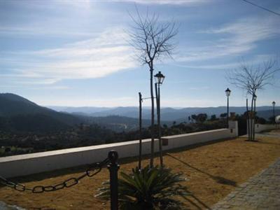 Cortijo Rural Cruz del Chaparral