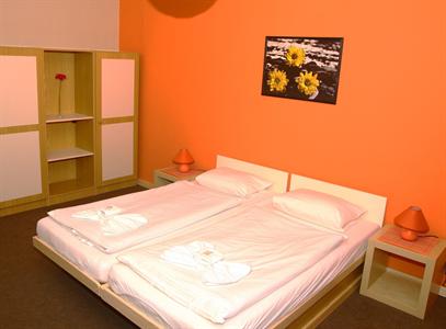 Hotel BOR Bilee nad Orlici
