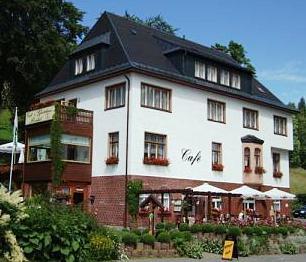 Cafe & Gastehaus Reichel