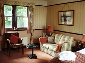 Flodigarry Country House Hotel Isle of Skye