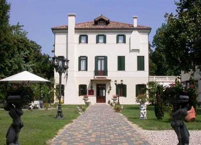 Villa Foscarini