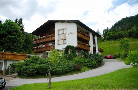 Gieringer Pension