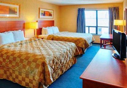 Comfort Inn Simcoe