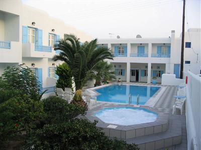 Hotel Kosmoplaz