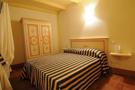 Anfiteatro Bed and Breakfast Lucca