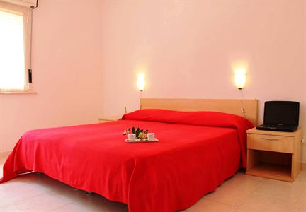 Villaggio Camping Costa Verde