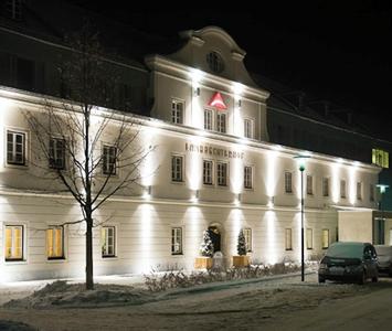 Austria Trend Hotel Lambrechterhof