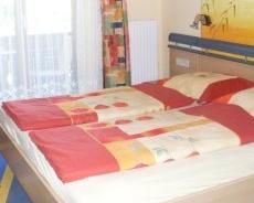 Pension Muhlenheim Villach